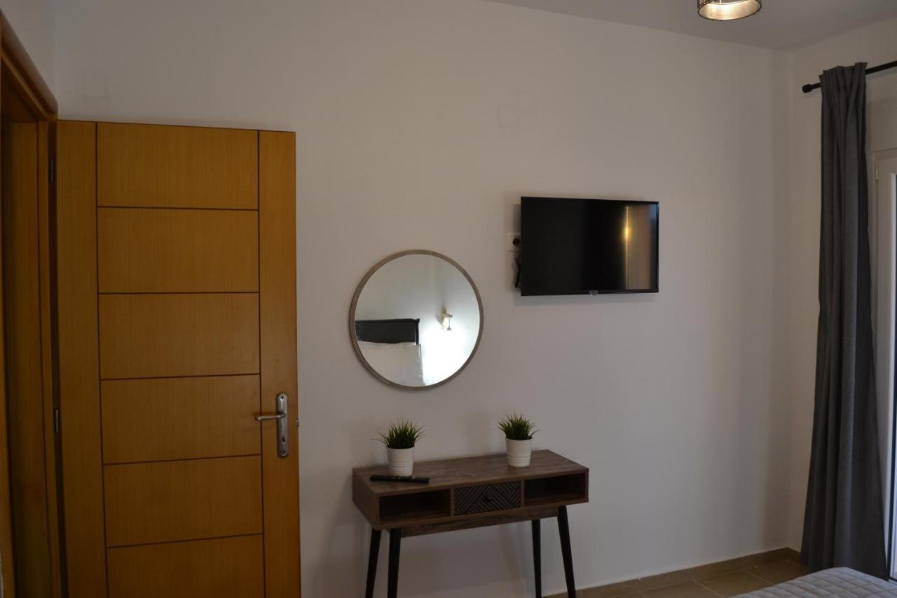 Skouloúfia Natural View Villa With Private Pool מראה חיצוני תמונה