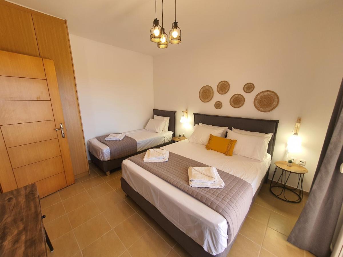 Skouloúfia Natural View Villa With Private Pool מראה חיצוני תמונה
