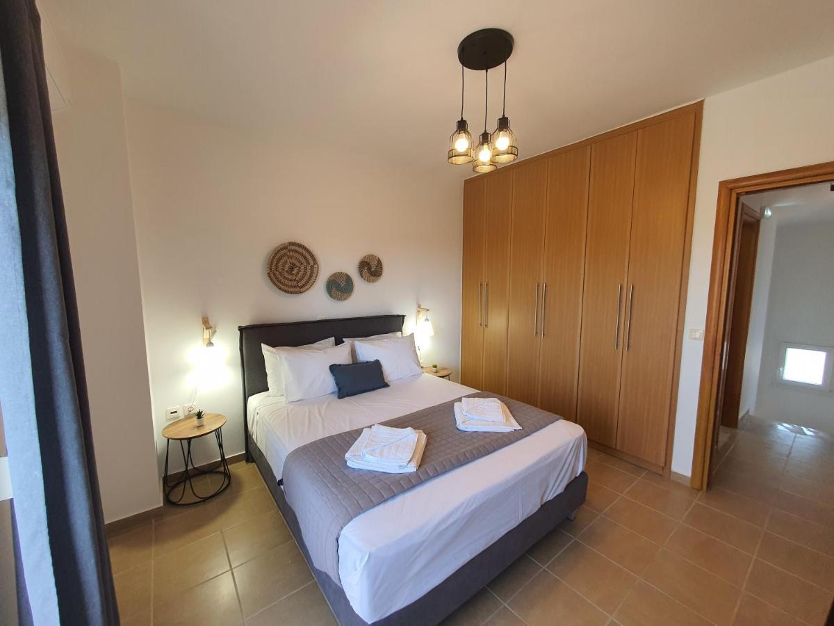 Skouloúfia Natural View Villa With Private Pool מראה חיצוני תמונה