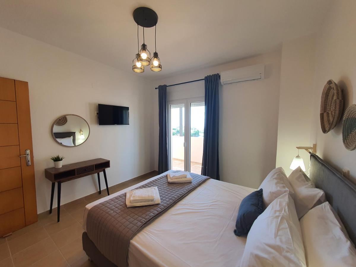 Skouloúfia Natural View Villa With Private Pool מראה חיצוני תמונה