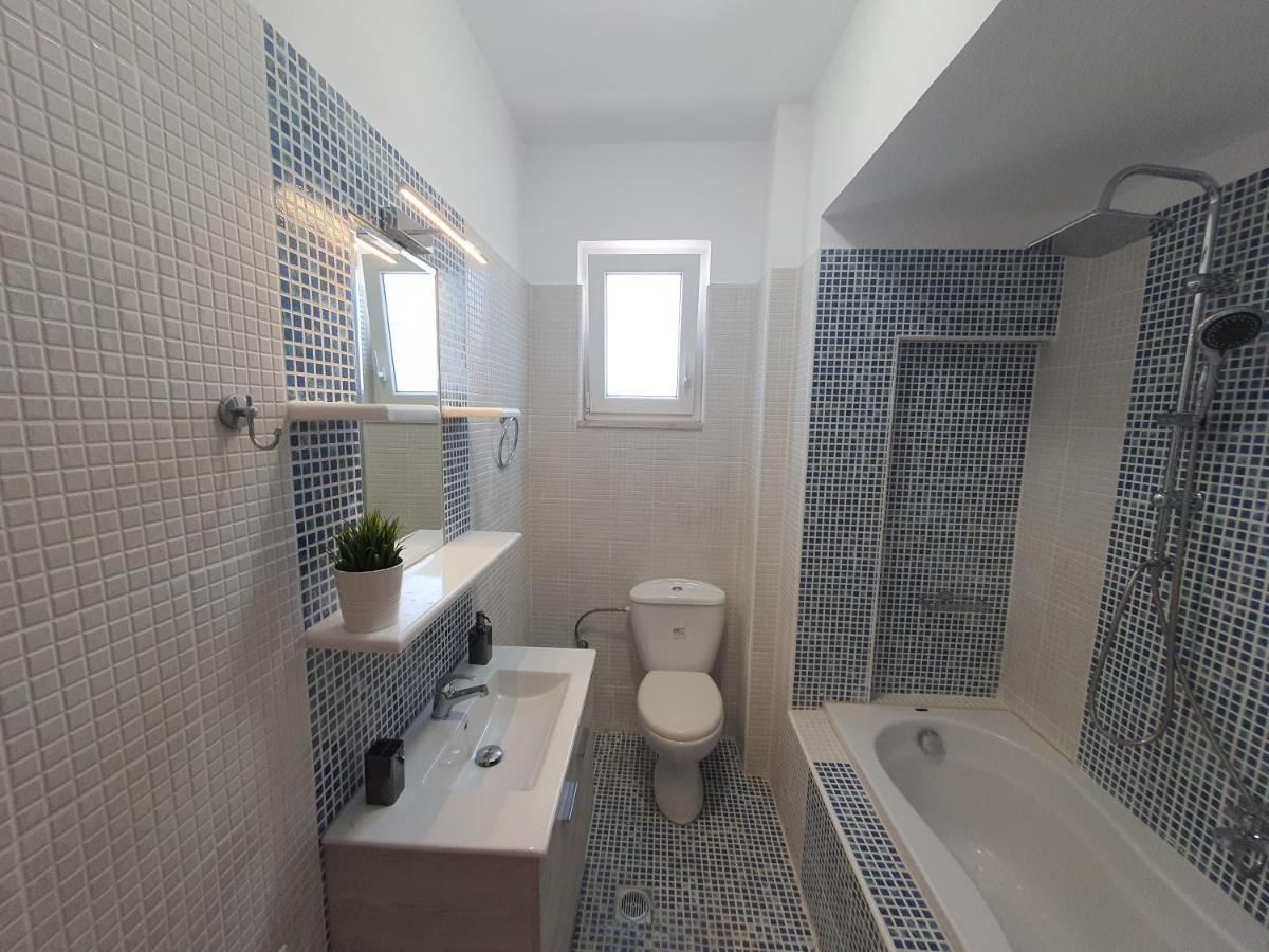 Skouloúfia Natural View Villa With Private Pool מראה חיצוני תמונה
