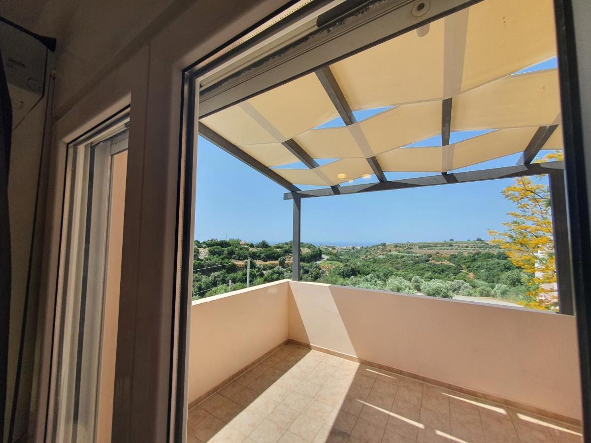 Skouloúfia Natural View Villa With Private Pool מראה חיצוני תמונה