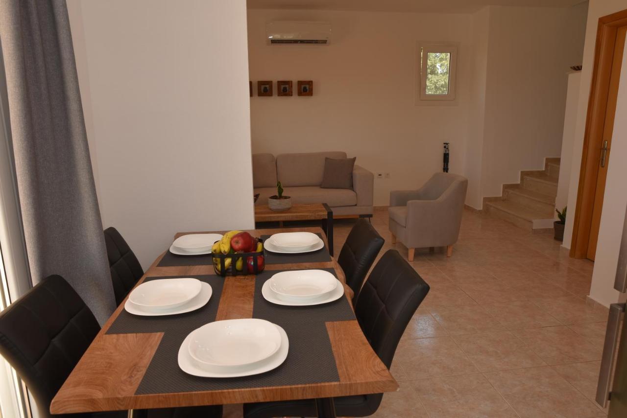 Skouloúfia Natural View Villa With Private Pool מראה חיצוני תמונה